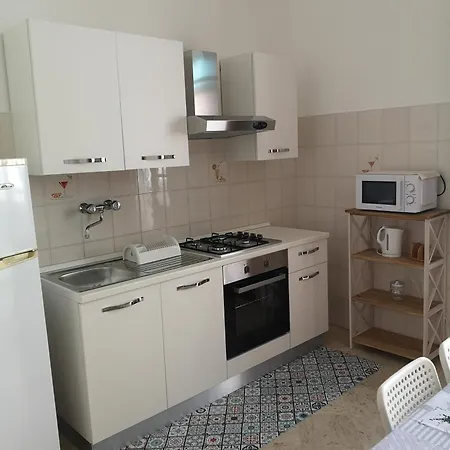 ゲストハウス Romano Appartamenti