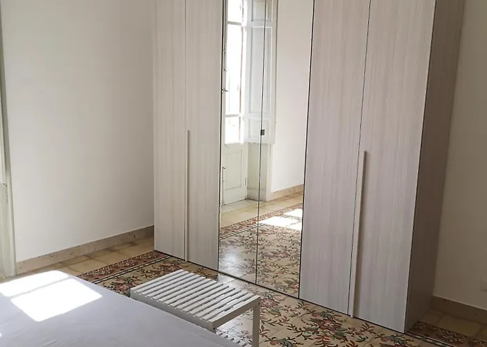 ゲストハウス Romano Appartamenti 3*